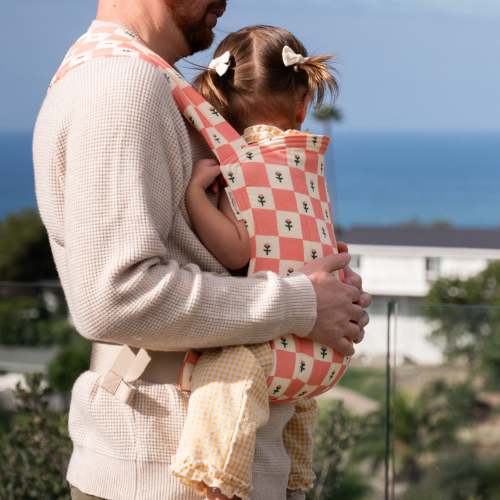 Darling Lark Baby Carrier