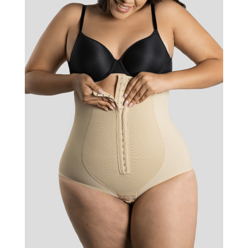 Ariel Postpartum Recovery Girdle Targeted Compression