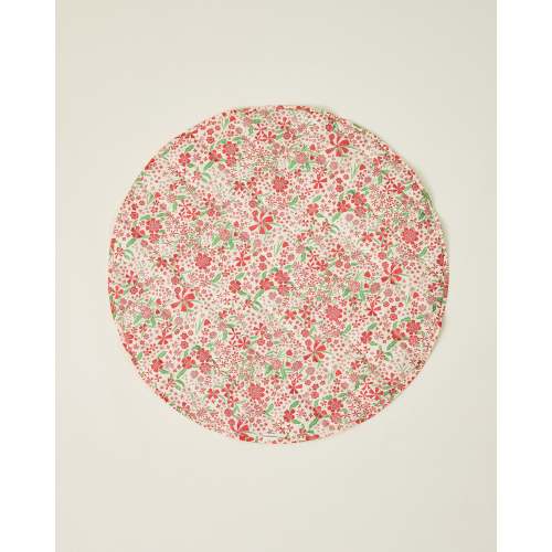 Inside Outside Play Mat Portable Baby Blanket | Storq by Kindred Bravely