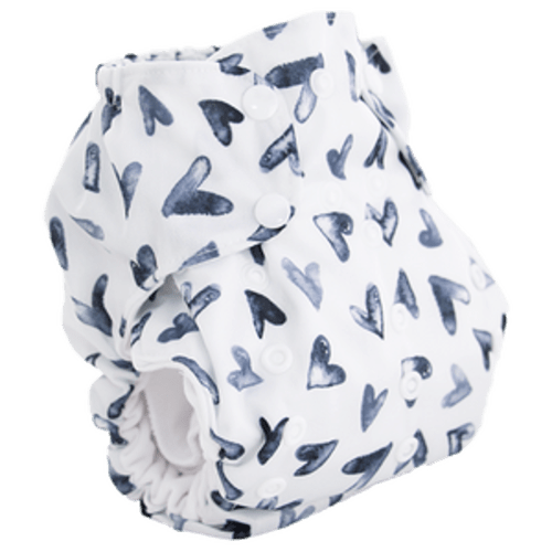 Smart Bottoms' Dream Diaper 2.0 Cloth Diaper - Nurture