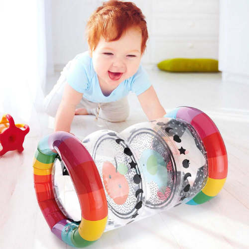 Montessori Tummy Time Roller