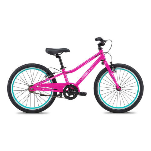 20 Inch Small Kids Bikes w/ Award-Winning SureStop – Guardian Bikes®