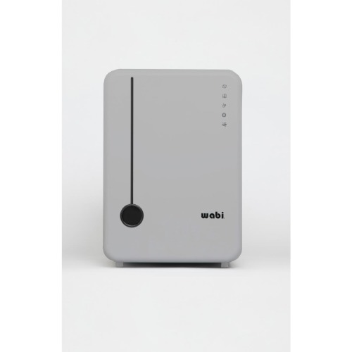 LED Sanitizer & Dryer Ultra Sanitize + Dry + Storage