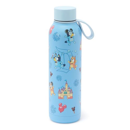 Bluey 21 oz. Stainless Steel Water Bottle – Disneyland | Disney Store