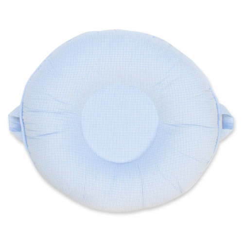 Pello Children's Floor Cushions (Bestsellers) - Tommy - Goosewaddle® | Newborn Baby Blankets Toys Teethers Bibs & More