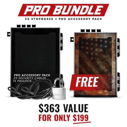 StopBox Bundle