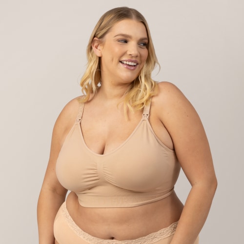 Kindred Bravely Simply Sublime® Nursing Bra
