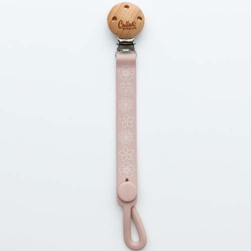 Nash Everything Clip - Blossom – Calla and Friends