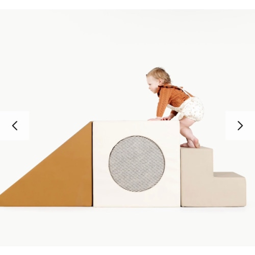 Block Playset