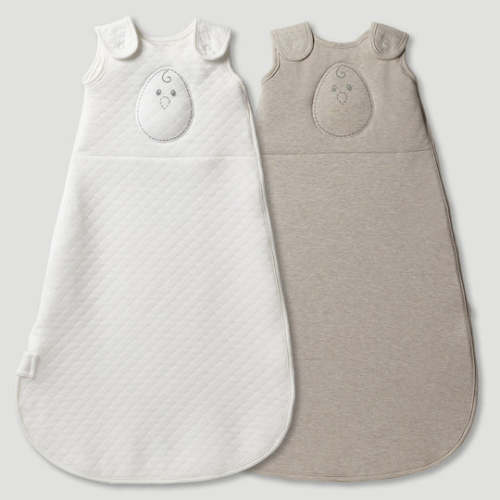 Zen Sack® Quilted & Zen Sack™ Classic 2-Pack