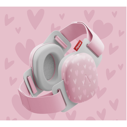 Muffy Baby Comfort Baby Ear Protection | Alpine
