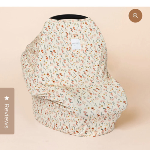 Rachel Multi-Use Cover