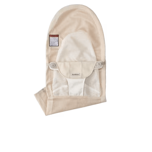 BabyBjörn Extra Fabric Seat for Bouncer Balance Soft