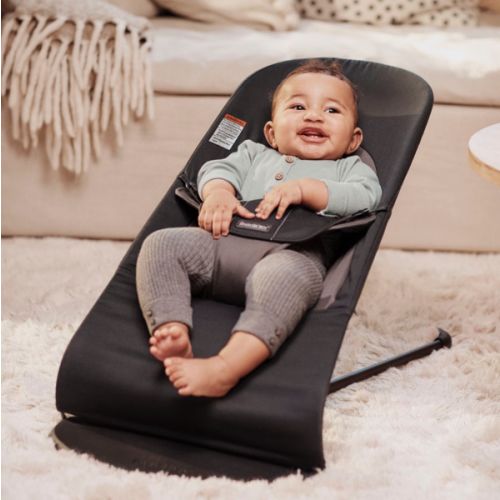 BabyBjörn Bouncer Balance Soft