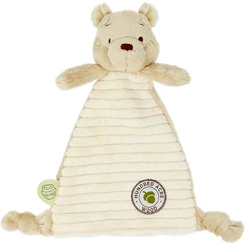 Rainbow Designs Comfort Blankets - Winnie the Pooh
