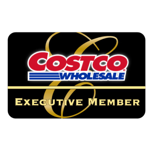 Costco Executive Membership