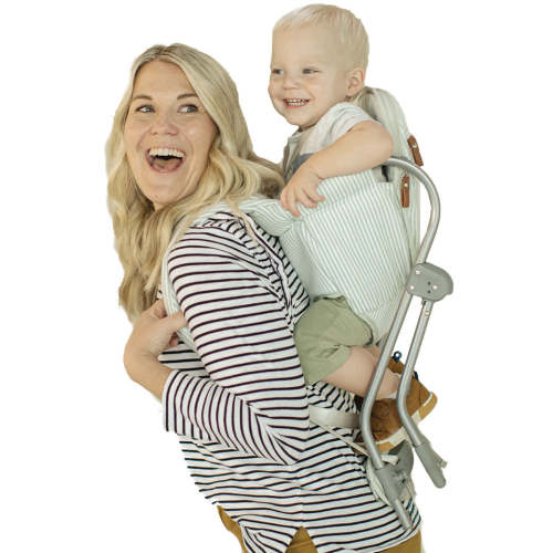 TotPack Baby Carrier | Modern Nursery™