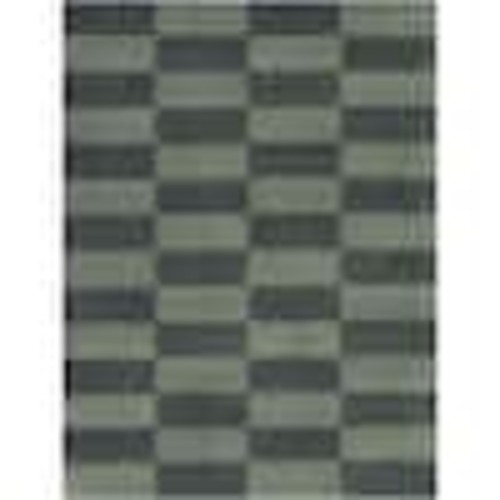 BALTA Dixon Green 7 ft. 10 in. x 10 ft. Checkered Area Rug 62708942.240305.8