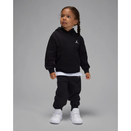 Jordan Brooklyn Fleece Toddler 2-Piece Pullover Hoodie Set. Nike.com