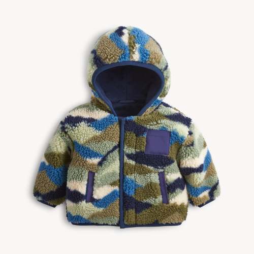 Magnetic Hooded Jacket – Magnetic Me