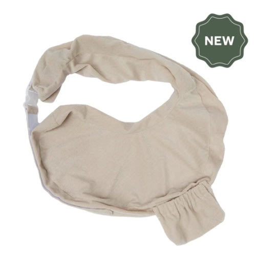 Deluxe Nursing Pillow Slipcover