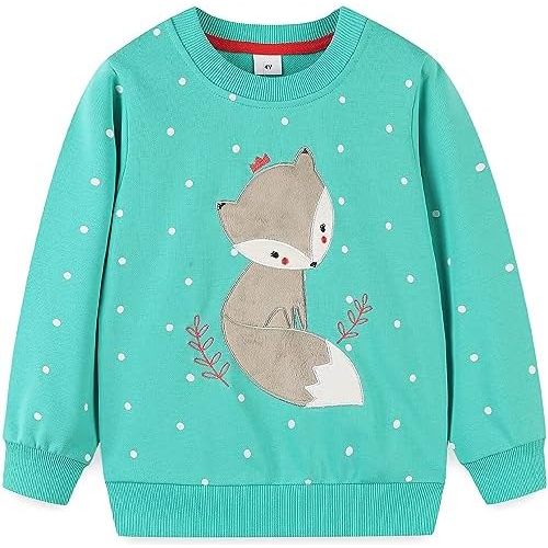 Bumeex Crewneck Sweatshirt
