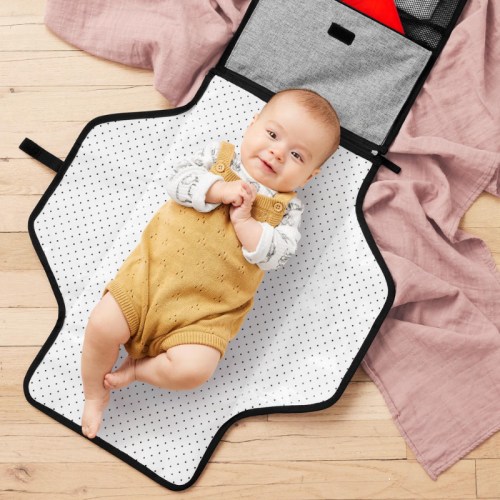 Pronto Changing Station | Snuggle Bugz | Canada's Baby Store