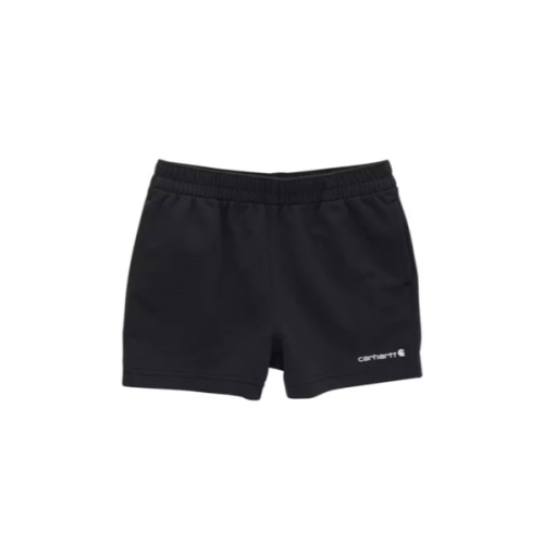 Toddler Carhartt French Terry Shorts