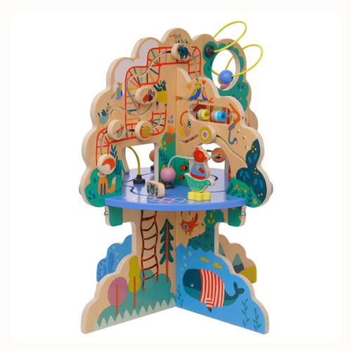 Playground Adventure – Hatties Toyland