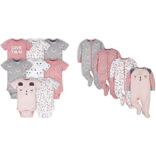 Baby Clothes