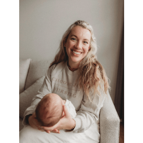 Cash Fund for postpartum night nurse