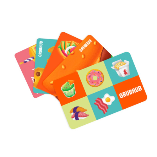 Grubhub Gift Cards | A Great Gift for Food Lovers‎ - Grubhub