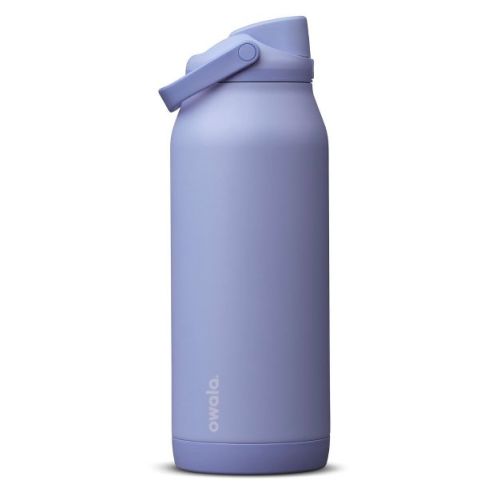 Owala 64 fl oz Stainless Steel FreeSip Sway Water Bottle - Out of the Blue