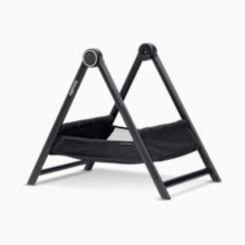 Ingenuity 3DSuite DualDock Carry Cot Stand - Black