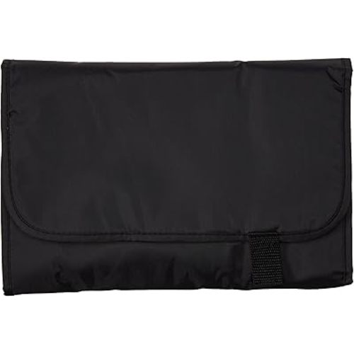 Summer Infant Quickchange Portable Changing Pad, Black