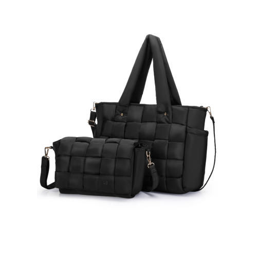 Infinite Bundle - Black