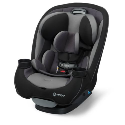 Safety 1st Grow and Go All-in-1 Convertible Car Seat