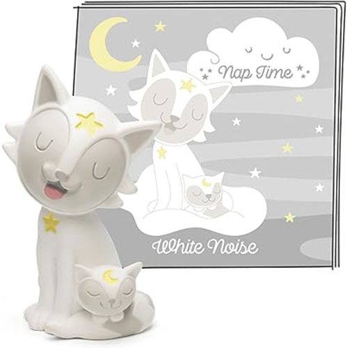 Tonies White Noise Nap Time Audio Play Character Kids Toy Figurine