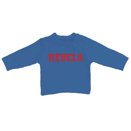 Ole Miss Gameday Sweater