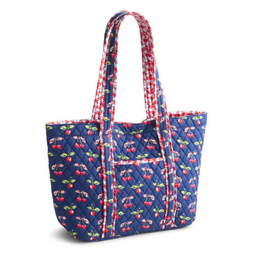 Hathaway Tote Bag - Cherry Picking