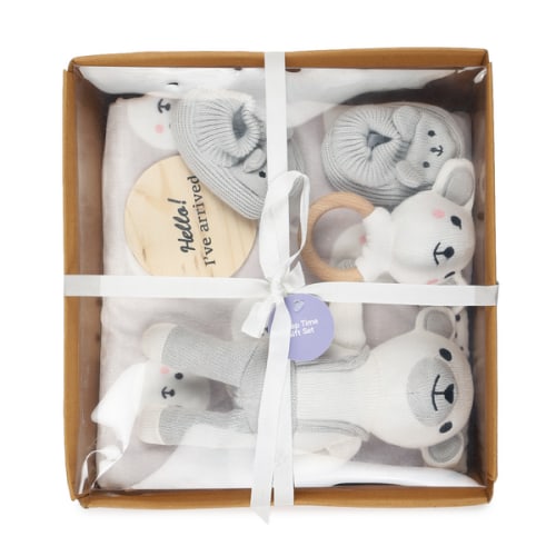 Sleep Time Gift Set - Anko