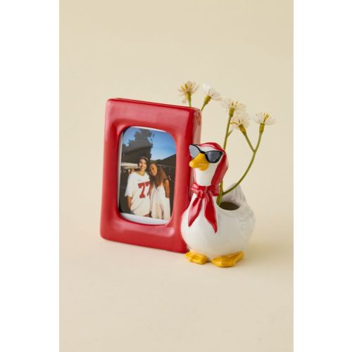 Goose INSTAX MINI Ceramic Picture Frame Vase