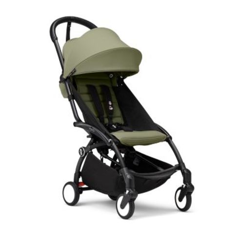 YOYO³ stroller from 6 months