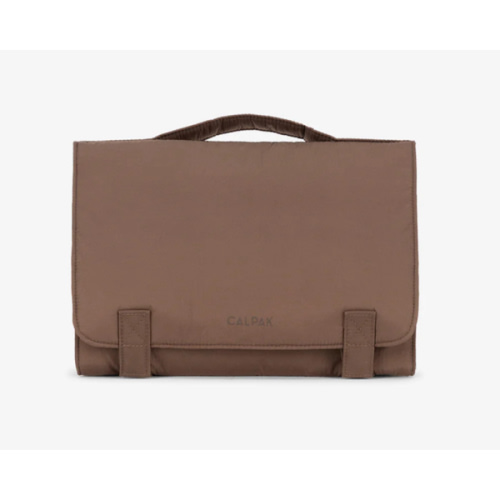 Diaper Changing Pad Organizer - BLACK