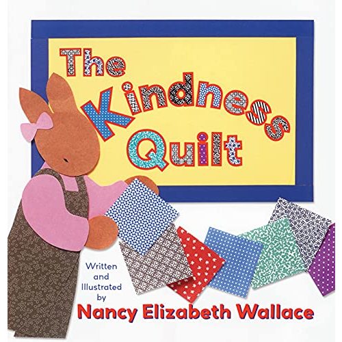 The Kindness Quilt