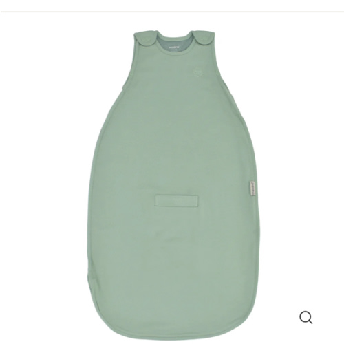 4 Season® Ultimate Baby Sleep Bag, Merino Wool & Organic Cotton, Aloe