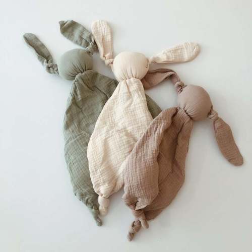 Murray & Finn Bunny Lovie - Sage | Garmentory
