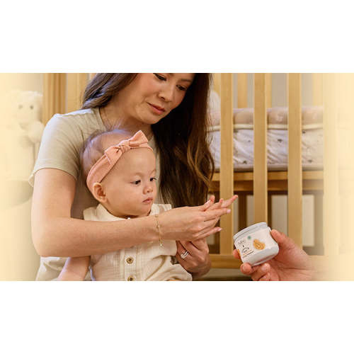Baby Care Gift Sets for Baby Showers & More | Babo Botanicals
