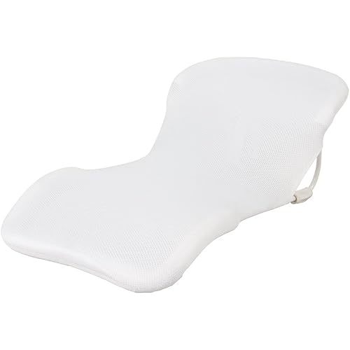 Childcare Ezi Bath Support, White