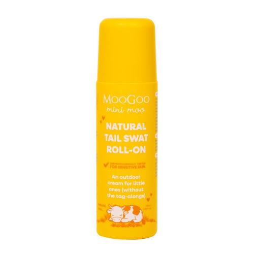 Moogoo Baby And Child Tail Swat Roll-On 115ml